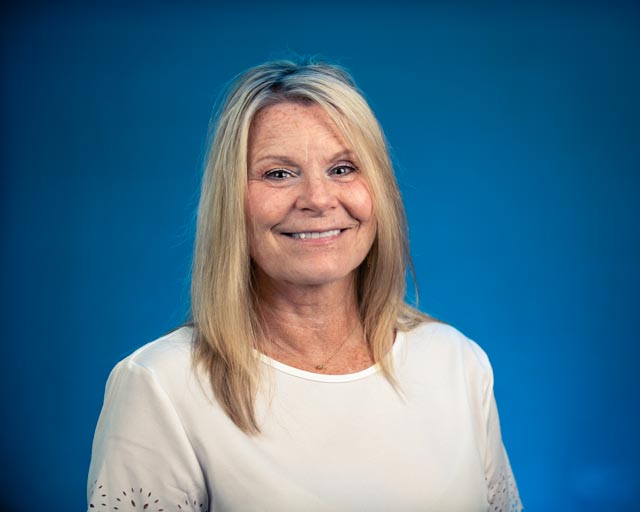 Deb Groff Staff Photo