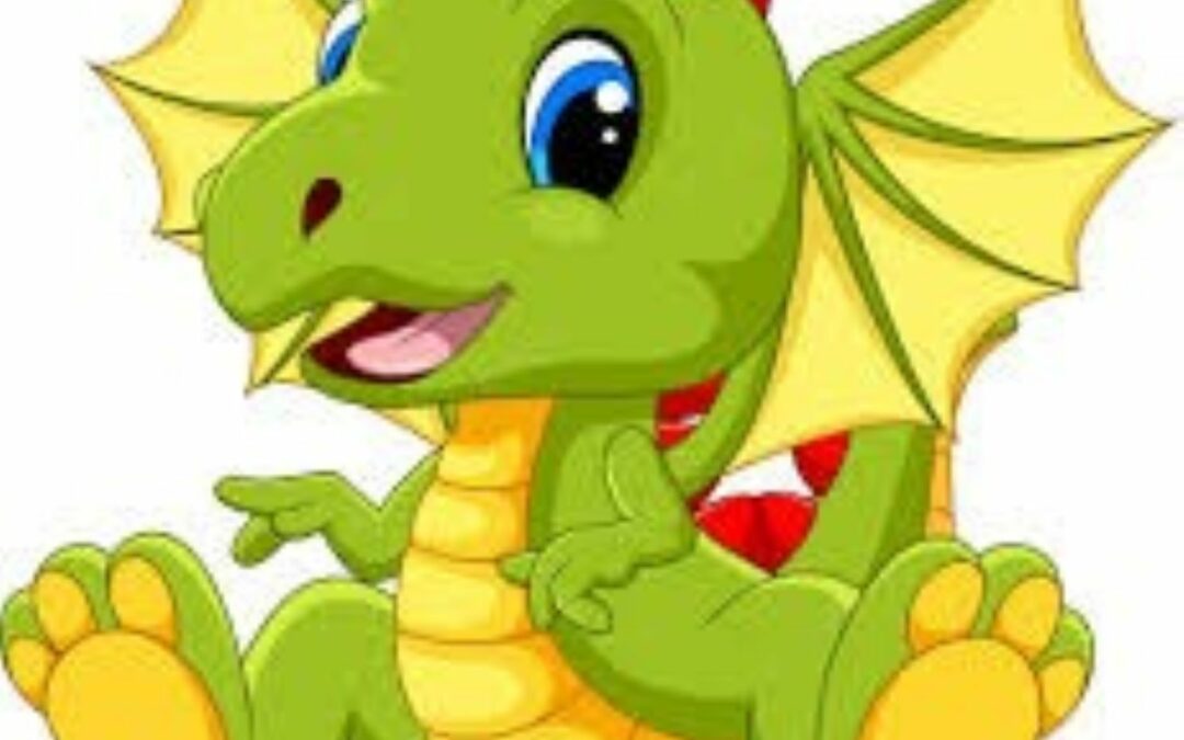 DRAGON TALES