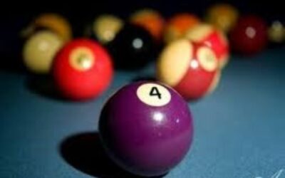 A POOL STORY