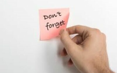 REMEMBER