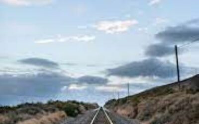 the two tracks