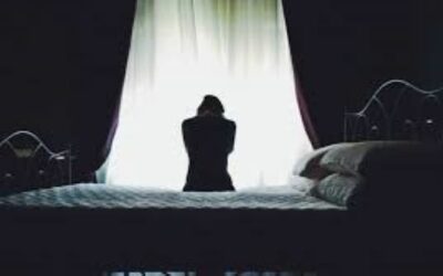 SHINING A LIGHT ON OUR FEARS