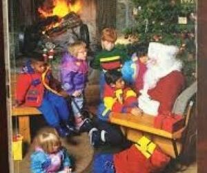 WHAT’S ON YOUR WISH LIST THIS CHRISTMAS?
