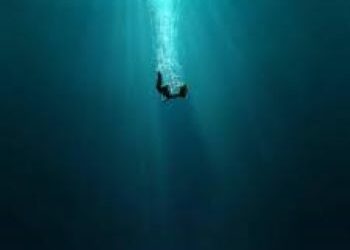 DROWNING IN REGRET