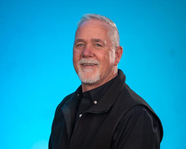Kevin K Staff Photo<br />