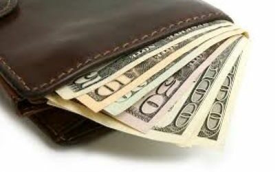 WHAT’S IN YOUR WALLET?