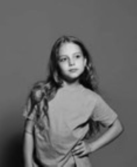 Image of defiant child