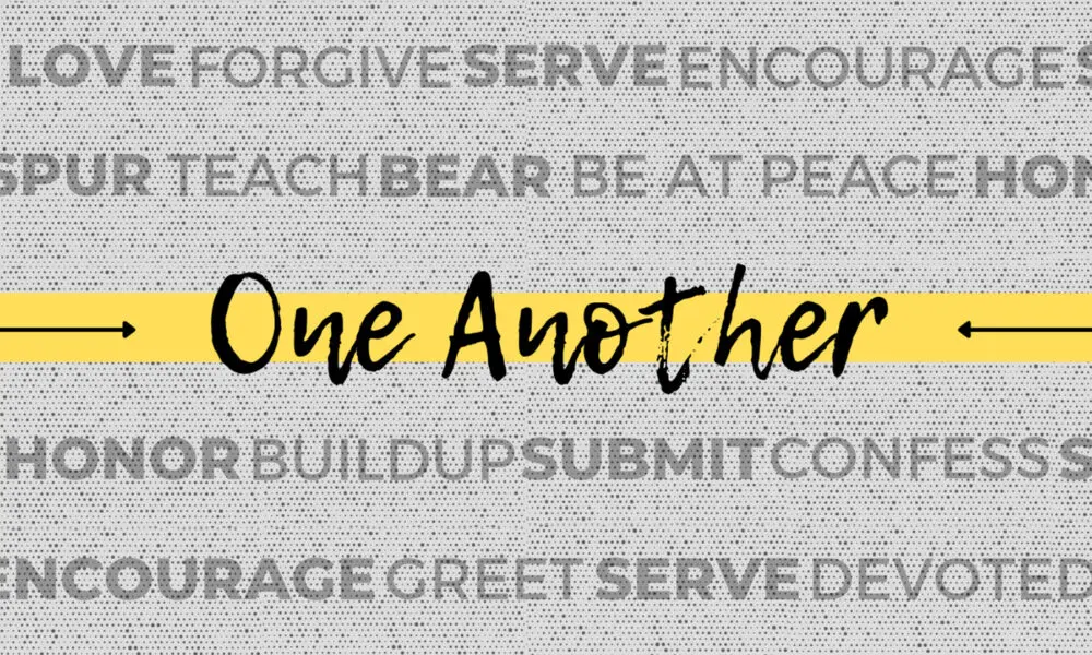 One Another