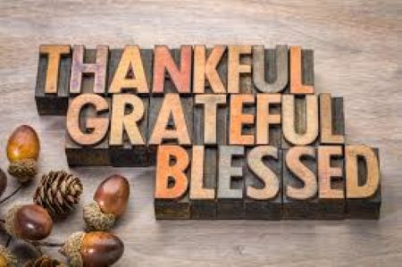 IMAGE OF THANKFUL