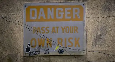 IMAGE OF DANGER