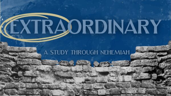 Building with Prayer Image